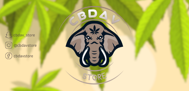 CBDAV Store