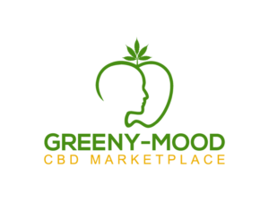 Logo greeny mood